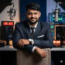 Mihir Kanzariya, founder of Referralful
